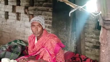 कोईलवर: कुंजनटोला गांव से पुलिस ने एक वारंटी को किया गिरफ्तार, भेजा न्यायिक हिरासत में