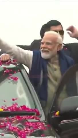 अयोध्या पहुंचे प्रधानमंत्री मोदी !!
#rammandir #मनोरंजन #नरेंद्रमोदी #योगीआदित्यनाथ #न्यूज