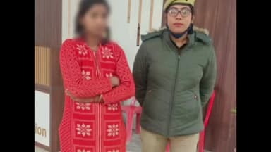 गोरखपुर: कूटरचित दस्तावेज के आधार पर बैनामा कराने के आरोप में एक महिला को एम्स थाना पुलिस ने किया गिरफ्तार