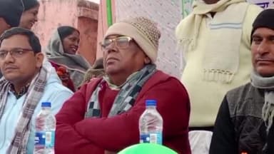 जगदीशपुर: बभनीयाव मध्य विद्यालय में सम्मान समारोह का किया गया आयोजन, जगदीशपुर विधायक, एसडीएम, एसडीपीओ सहित अन्य लोग हुए शामिल