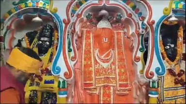 पवई: 1 जनवरी की तैयारियां पूर्ण पवई में जगह-जगह बनाए गए पार्किंग स्थल