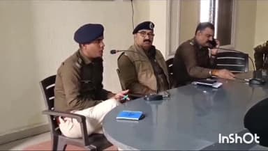 बासोदा: पटवारी सभागृह में बस, ऑटो, डीजे संचालकों की एसडीएम एवं एसडीओपी ने ली बैठक, दिए सख्त निर्देश