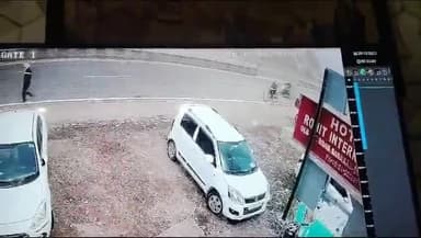 सासाराम के चार चक्का के चर्चित मैकेनिक राजवंश शर्मा को स्कार्पियो ने मारी जोरदार टक्कर घटना स्थल पर ही मौत हो गई बना चाचा का विषय