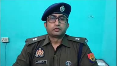 बिलारी: कुंदरकी थाना क्षेत्र में कोचिंग जा रही छात्रा के साथ दो युवकों ने की छेड़छाड़, विरोध करने पर भाई और बहन को पीटा