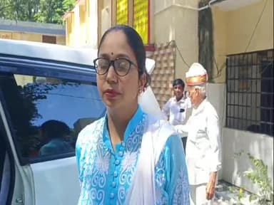 हरदोई: अपर जिलाधिकारी प्रियंका सिंह ने शीतलहरी एवं पाला से बचाव के बारे में एडवाइजरी की जारी