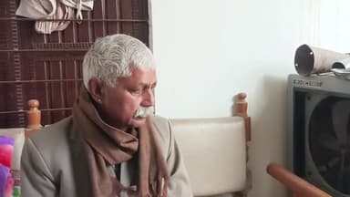 वृद्धआश्रम अनूपगढ़ में आज पुरे दिन☀ की भोजन🍴 सेवा व चाय नाश्ते की सेवा रामलाल इन्दलिया परिवार 22 A.P.D द्वारा