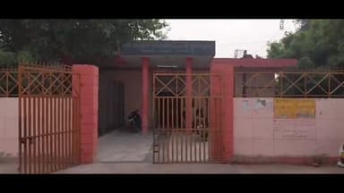 फिरोज़ाबाद: टूंडला रेलवे स्टेशन पर एक यात्री की ट्रेन में हार्ट अटैक से हुई मौत, पुलिस ने शव का कराया पोस्टमार्टम