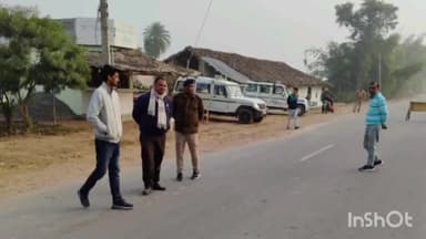 अजयगढ़: एमपी यूपी सीमा में पुलिस एवं राजस्व विभाग की संयुक्त सघन वाहन चेकिंग से हड़कंप