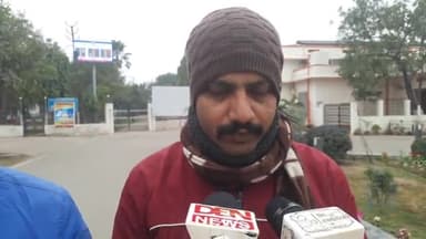 मुशहरी: RJD विधायक ने माता सरस्वती पर की आपत्तिजनक टिप्पणी,बजरंग दल ने कहा-पहले वह अपना DNA टेस्ट करवा लें, वह किस धर्म से हैं