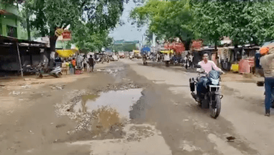 सिंगरौली: मध्य प्रदेश में फिर महसूस किए गए भूकंप के झटके , सिंगरौली में एक सप्ताह में दूसरी बार आया 3.6 तीव्रता का भूकंप