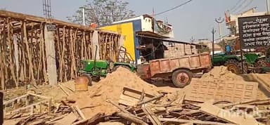 बलरामपुर: कोतवाली देहात की पुलिस ने अधिवक्ता को जान से मारने की धमकी देने वाले 3 लोगों पर दर्ज किया केस