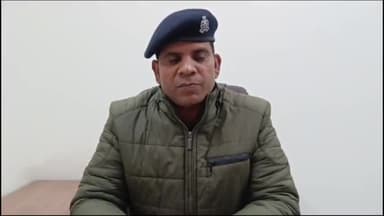 गोरखपुर: नव वर्ष के आगमन के दृष्टिगत गोरखपुर यातायात पुलिस ने बनाया विस्तृत रूट डायवर्जन प्लान, एसपी ट्रैफिक ने दी जानकारी