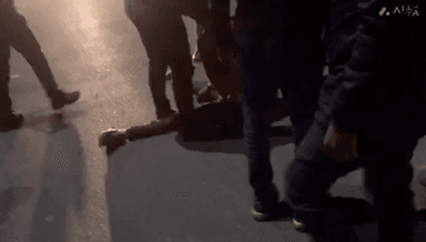 सिंगरौली: तेलाई मोड के पास अनियंत्रित साइकिल सवार को कंटेनर से लगी टक्कर साइकिल सवार गंभीर रूप से हुआ घायल