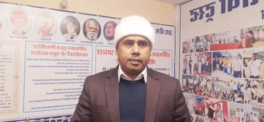 दलितों को अधिकार नही देते, प्रधानमंत्री दलितों के घर चाय पीने का ड्रामा करते हैं...