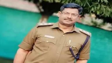 हज़ारीबाग: सुनील भास्कर डीआईजी एवं अरविंद सिंह बनाए गए हजारीबाग के नए एसपी