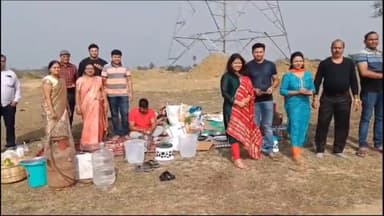 हज़ारीबाग: सैलानियों के स्वागत में तैयार हजारीबाग जिलें के पिकनिक स्पॉट