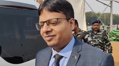 कांके: रांची उपायुक्त ने नव वर्ष की सुभकामना देते हुए लोगों पिकनिक स्पॉट, वाटरफॉल में सावधानी बरतने का किया अनुरोध