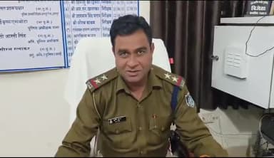 पवई: पवई में 1 जनवरी को लगने वाले मेले को लेकर थाना प्रभारी पवई सुधीर कुमार बेगी ने दी प्रतिक्रिया