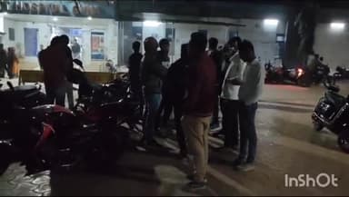 आरोन: गुना बस हादसे में मृत लोगों की डीएनए रिपोर्ट पहुंची गुना, सोमवार को परिजनों को सौंपे जाएंगे शव