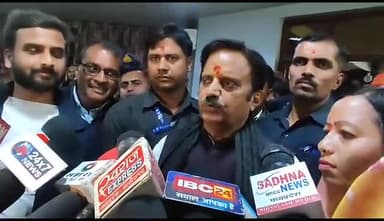 अपने पहले दौरे पर आए उपमुख्यमंत्री राजेंद्र शुक्ला ने सिंगरौली को लेकर क्या कुछ कहा ?