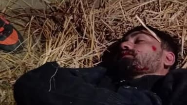 मोतिहारी: गदरिया मोड़ के समीप एक बाइक सवार युवक सड़क दुर्घटना में हुआ जख्मी