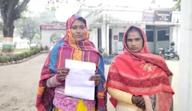 रायबरेली: पूरे आलम चिलौली गांव में जमीनी विवाद को लेकर दबंगों ने महिला को पीटकर दी जान से मारने की धमकी, SP से लगाई न्याय की गुहार