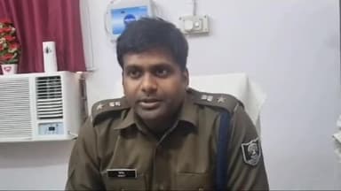 सासाराम: भदोखरा गांव में अज्ञात अपराधियों ने गोली मारकर एक महिला को किया घायल, एसपी विनीत कुमार ने दी जानकारी