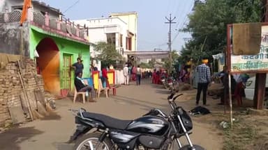 कटंगी: कटंगी नगर में सफाई कर रही महिला कर्मचारी की तबीयत बिगड़ी अचानक कोई मौत, मुआवाजा की रखी गई मांग