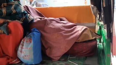 सासाराम: सासाराम के सदर अस्पताल में एक महिला की अचानक संदिग्ध स्थिति में हुई मौत