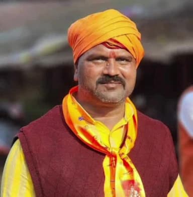 पूर्णिया पूर्व: अंगद कुमार मंडल  रानीपतरा रेलवे स्टेशन के सलाहकार समिति सदस्य मनोनीत लोगो हर्ष जताया