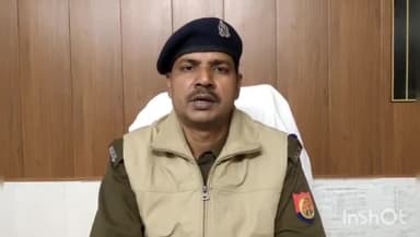 बिधूना: गौतला निवासी बाइक सवार युवक की अज्ञात वाहन की टक्कर से हुई मौत व साथी घायल, तहरीर के आधार पर दर्ज होगा मुकदमा- CO