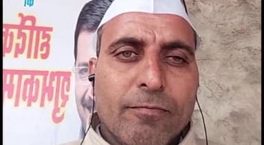 चरखी दादरी: AAP राष्ट्रीय कार्यकारिणी की हुई ऑनलाइन बैठक, चरखी दादरी से राष्ट्रीय परिषद सदस्य रिंपी फौगाट बैठक में हुए शामिल