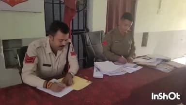 भाटापारा: पेंड्री में आयोजित कार्यक्रम के दौरान युवक से मारपीट, भाटापारा ग्रामीण पुलिस ने किया मामला दर्ज