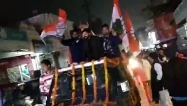 #यूपी_जोड़ो_यात्रा
in shahjahanpur 💪❤️