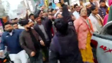 #यूपी_जोड़ो_यात्रा
जय कांग्रेस विजय कांग्रेस 💪