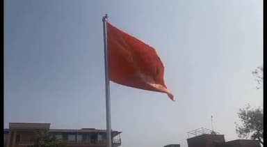 जोधपुर: रातानाडा स्थित  महर्षि दयानंद सरस्वती स्मृति भवन में आर्य वीर दल के प्रांतीय शिविर का हुआ समापन