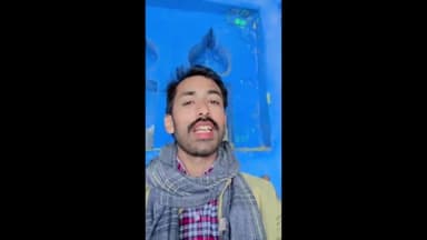 बरौली: बरौली प्रखंड के सरेया नरेंद्र पंचायत के मुखिया प्रतिनिधि रवि यादव ने लोगों से शौचालय योजना का लाभ उठाने की अपील की