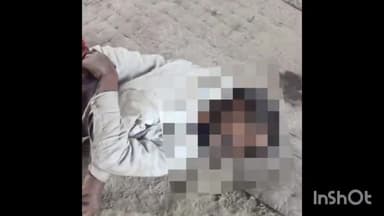 कानपुर: पनकी इंडस्ट्रियल एरिया में पुलिया के नीचे मिला युवक का शव, पुलिस जांच में जुटी