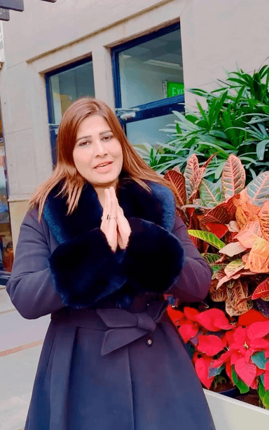 अंग्रेज़ी नववर्ष 2024 की हार्दिक बधाई एवं शुभकामनाएँ आपको। आपके लिये यह वर्ष मंगलमय हो। 

#RubyPhogatYadav 
#रूबी_फोगाट_यादव