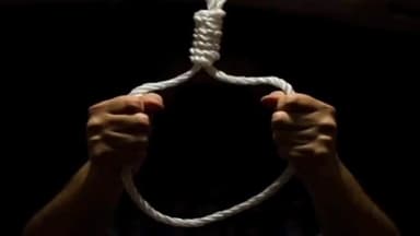 ગોંડલ: રૂપાવટી ગામે યુવાને ગળે ફાંસો ખાઈને આપઘાત કર્યો