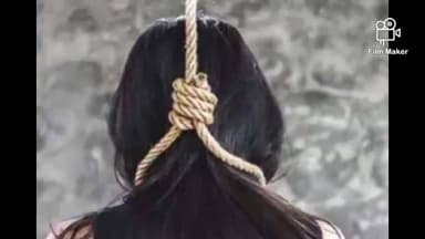 सारवां: घासको दोंदिया गांव में विवाहिता ने लगाई फांसी, पुलिस ने लाश को किया बरामद