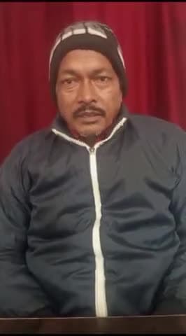 निदेशक साक्षरता महोदय से वार्ता के सम्बन्ध में