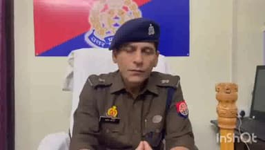 उरई: कदोरा थाना क्षेत्र ने एसओजी व पुलिस की संयुक्त टीम ने 6 शातिर बदमाशो को मुठभेड़ के बाद किया गिरफ्तार एएसपी ने दी जानकारी