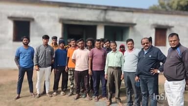 दारू: प्रमुख ने धान् क्रय् के लिये दारू खैरका पैक्स का किया उद्घाटन