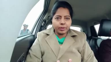 राम के नाम को आगे करके जनता को ठगने वाले बीजेपी के मोदी और योगी से सावधान--सीमा गौतम