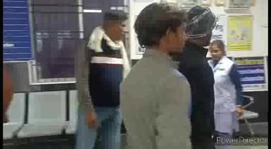 कहरा: अलग अलग मामलों के दो आरोपी को सौरबाज़ार पुलिस ने किया गिरफ्तार,सदर अस्पताल में मेडिकल करवाकर कोर्ट में पेशकर भेजा जेल