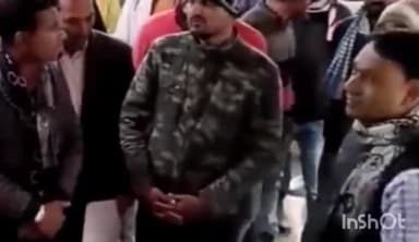 गुना: हिनोतिया विद्युत सब स्टेशन पर पदस्थ ऑपरेटर और सुपरवाइजर ने ग्रामीणों पर कराया केस दर्ज, ग्रामीणों ने एसपी को दिया ज्ञापन