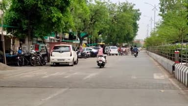 हिंगणघाट: शहरातील चौधरी वॉर्डात हातोड्याने मारून एकाला केले जखमी, हिंगणघाट पोलिसांत एकावर गुन्हा दाखल