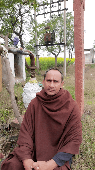 भाजपा ने अपने संकल्प पत्र के पृष्ठ न. 19 बिंदु न. 5 पर किसानों को प्रतिदिन निरंतर 8 घंटे बिजली देने का वादा किया है। इसे अविलंब समय में पूरा करना चाहिए। क्योंकि किसानों की फसल इस समय बिजली पर ही ज्यादा निर्भर है।