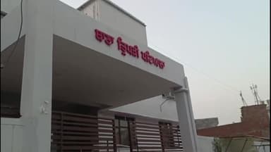 ਪਟਿਆਲਾ: ਸਰਹਿੰਦ ਰੋਡ 'ਤੇ ਕਾਰ ਨੂੰ ਟੱਕਰ ਮਾਰਕੇ ਕਾਰ ਸਵਾਰਾਂ ਨੂੰ ਜਖਮੀ ਕਰਨ 'ਤੇ ਪੁਲਿਸ ਨੇ ਇਕ ਟਰੱਕ ਚਾਲਕ ਖ਼ਿਲਾਫ਼ ਕੀਤਾ ਮਾਮਲਾ ਦਰਜ